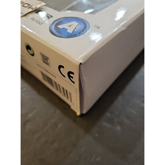 Nintendo DS Starter Kit Power A (Black) OPEN BOX *See* - Picture 8 of 9